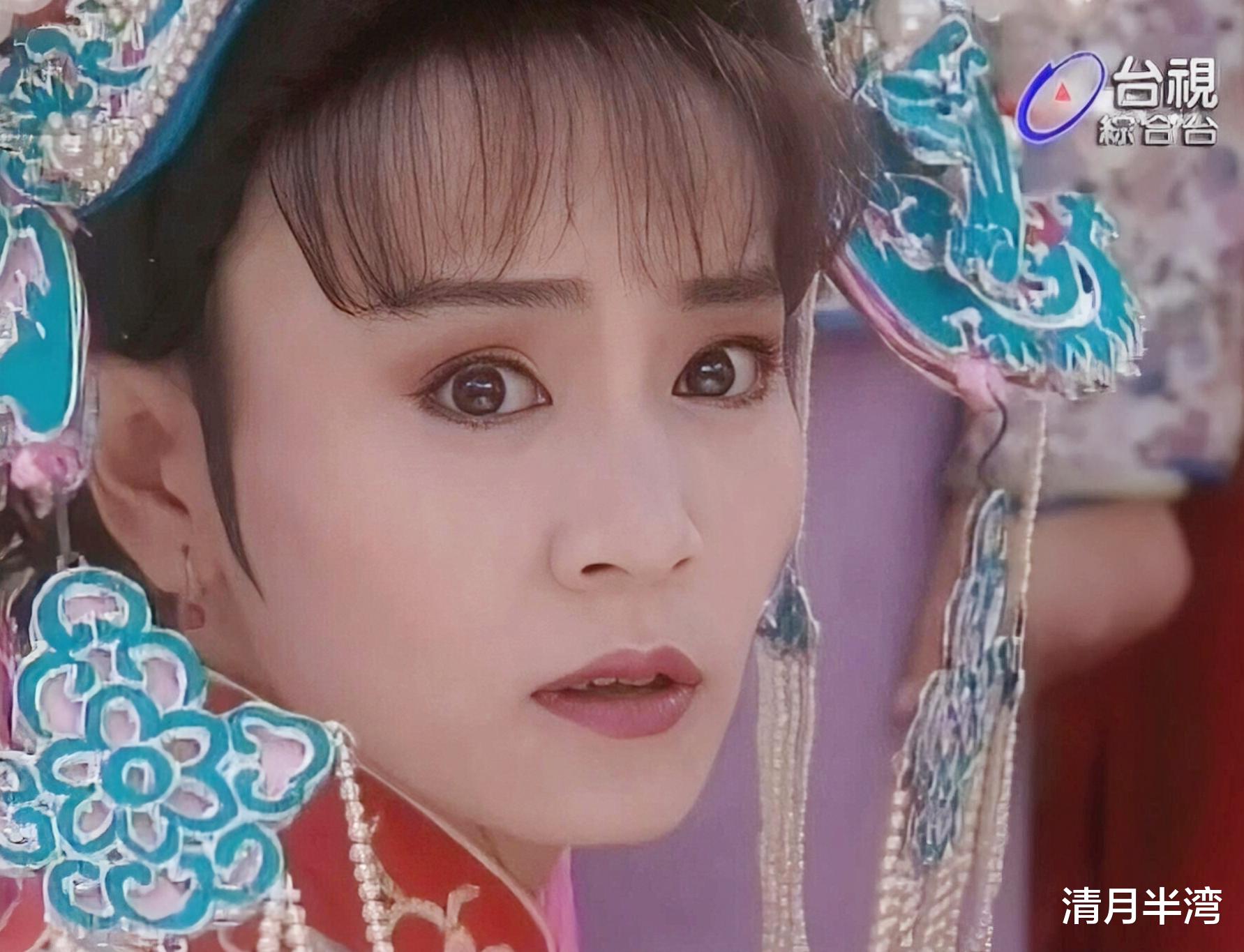 医美老去和自然老去的区别？4组同龄昔日貌美女星，如今差距惊人