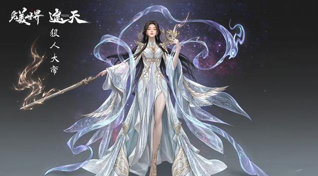 完美公布三大建模,叶凡似曾相识,狠人美出新高度,大长腿吸睛