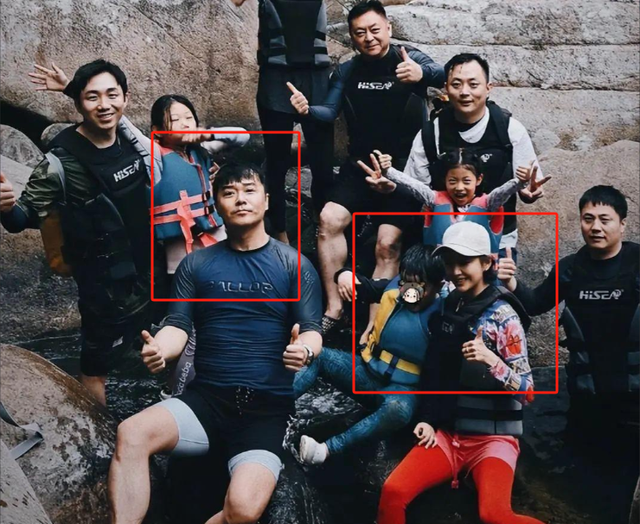 这5位知名导演,趁拍戏之便将漂亮的女演员收入囊中,无一例外!