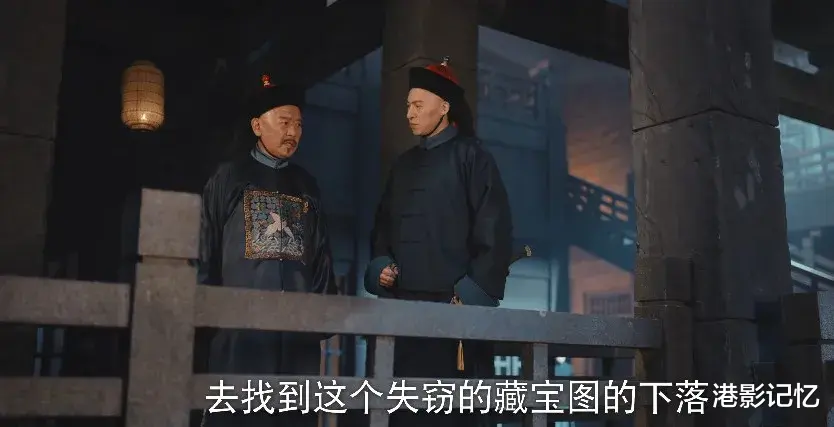 给10部“古装探案剧”排座次:《少年包青天》第3,第1名当之无愧