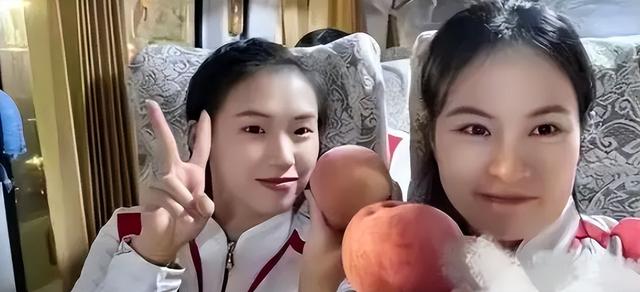 难怪全红婵打包国宴，并非沾光，食物曝光诱人，陈梦陈芋汐也拿了