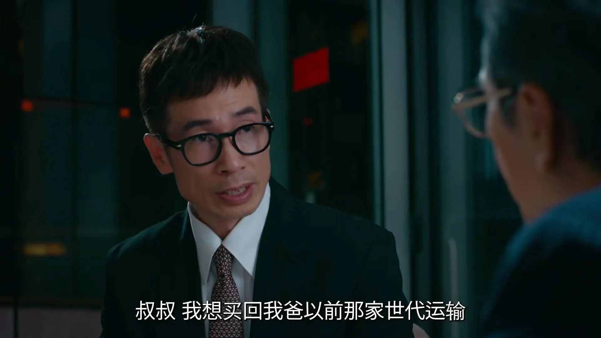 陈豪新作开播仅4集,口碑炸裂引热议,经典招牌重现江湖