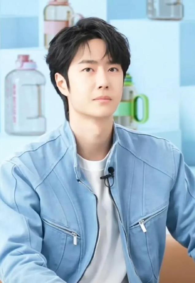 平心而论,内娱真正的绝色美男只有12位,他们酷帅雅痞,清新性感