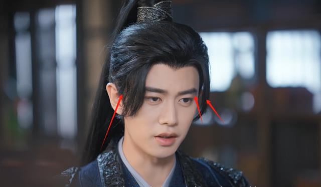 任嘉伦《流水迢迢》首波口碑出炉!观众的打分评价都“一针见血”