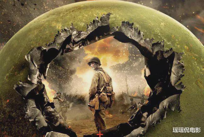 全球公认的十佳战争电影,每部看完都让人唏嘘不已