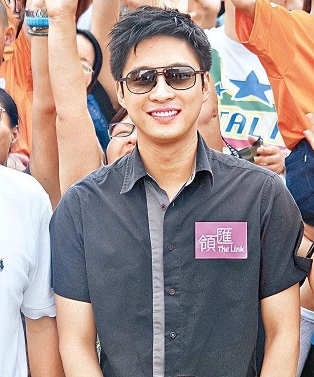 超燃!陈若琳首次回应与霍启山恋情,赞其帅且不会因其影响闺蜜情!