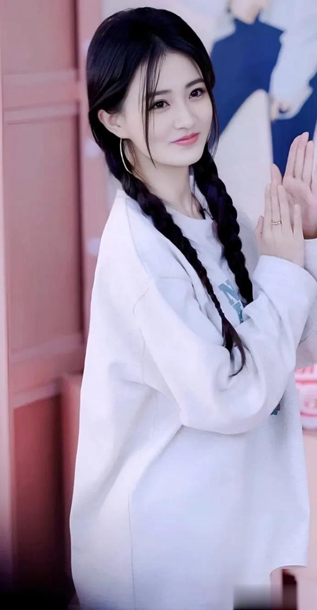 演员徐璐美图欣赏