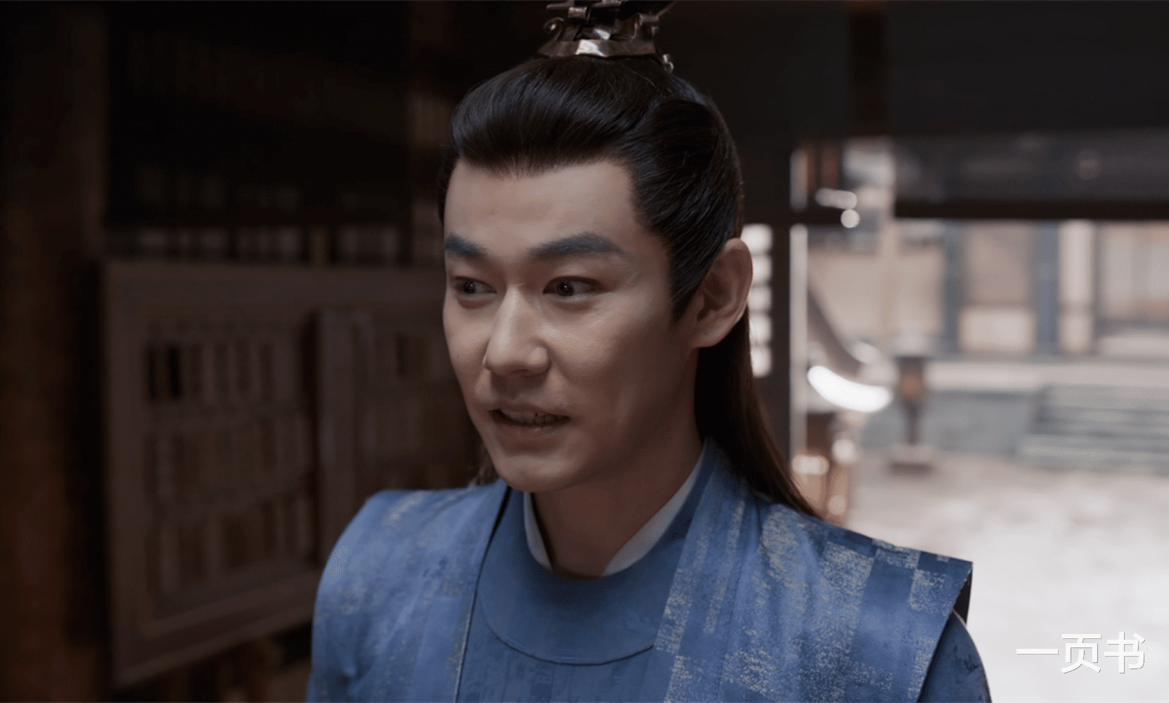 庆余年2:直到贺宗纬想玷污范若若,他还不知,范若若能杀大宗师