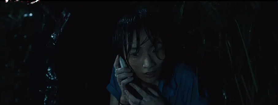 本以为是烂片,首映后口碑井喷,王传君把悬疑片又拍成了爆款