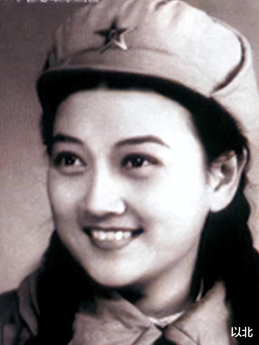 这一次,90岁的王晓棠,令国内娱乐圈的所有年轻明星都集体沉默!