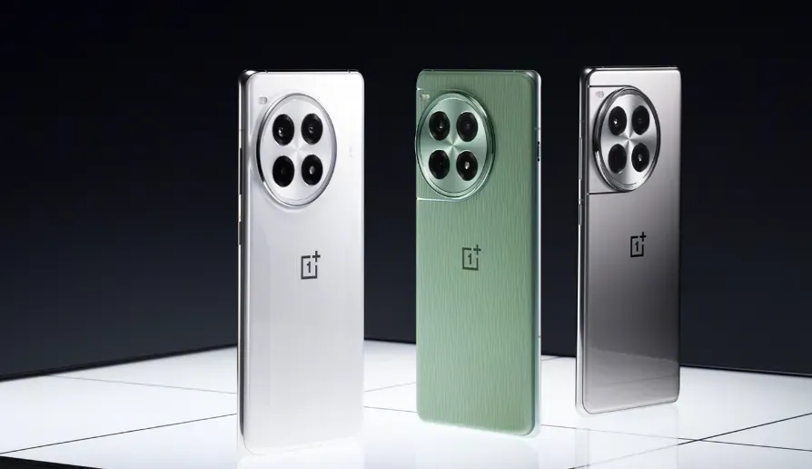 24GB+1TB!新机曝光:搭载骁龙8 Gen 4+单点超声波指纹!