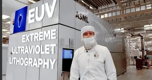 荷兰宣布:向中国出售60台光刻机,荷兰态度大变的背后是什么?