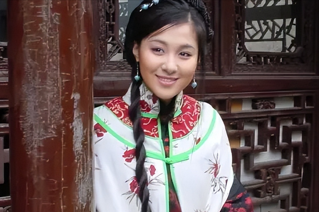 现嫌她们丑,当年追成狗!这几位发福的女明星,当年都是大美女