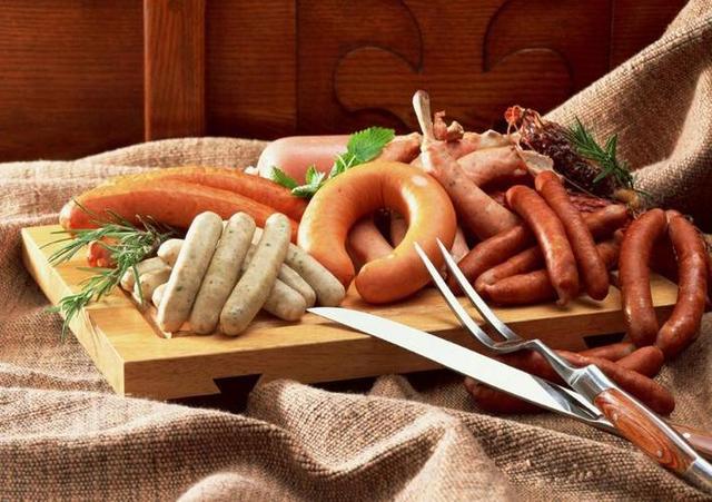 46岁大姐爱吃腌蒜，吃了7个月后去医院体检，现在身体状况如何？