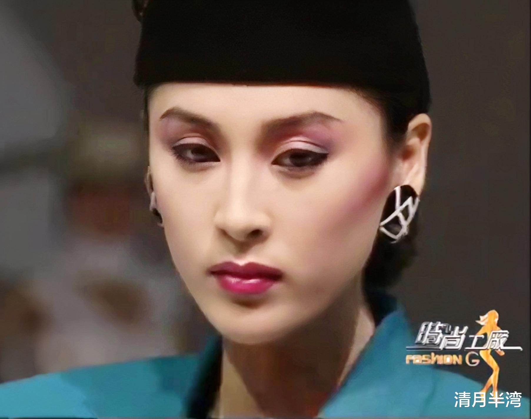 黑土地出大美人,16位东北籍女星,个个盘正条顺,甩网红脸几条街