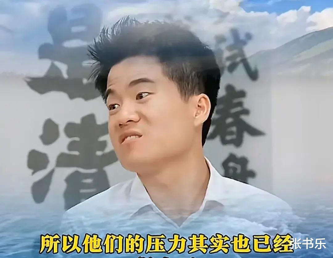 小杨哥的泼天流量,被谁抢走了