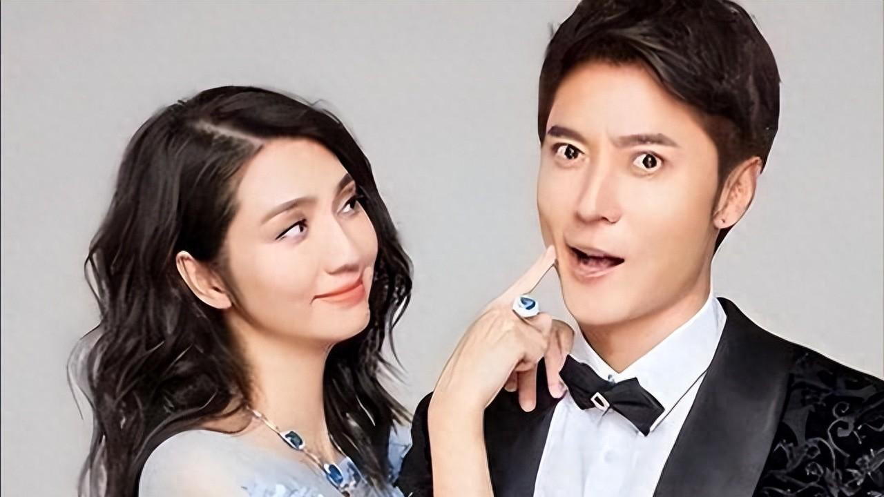 大瓜！张丹峰婚变再升级，小三摇身变正妻，原配将何去何从？