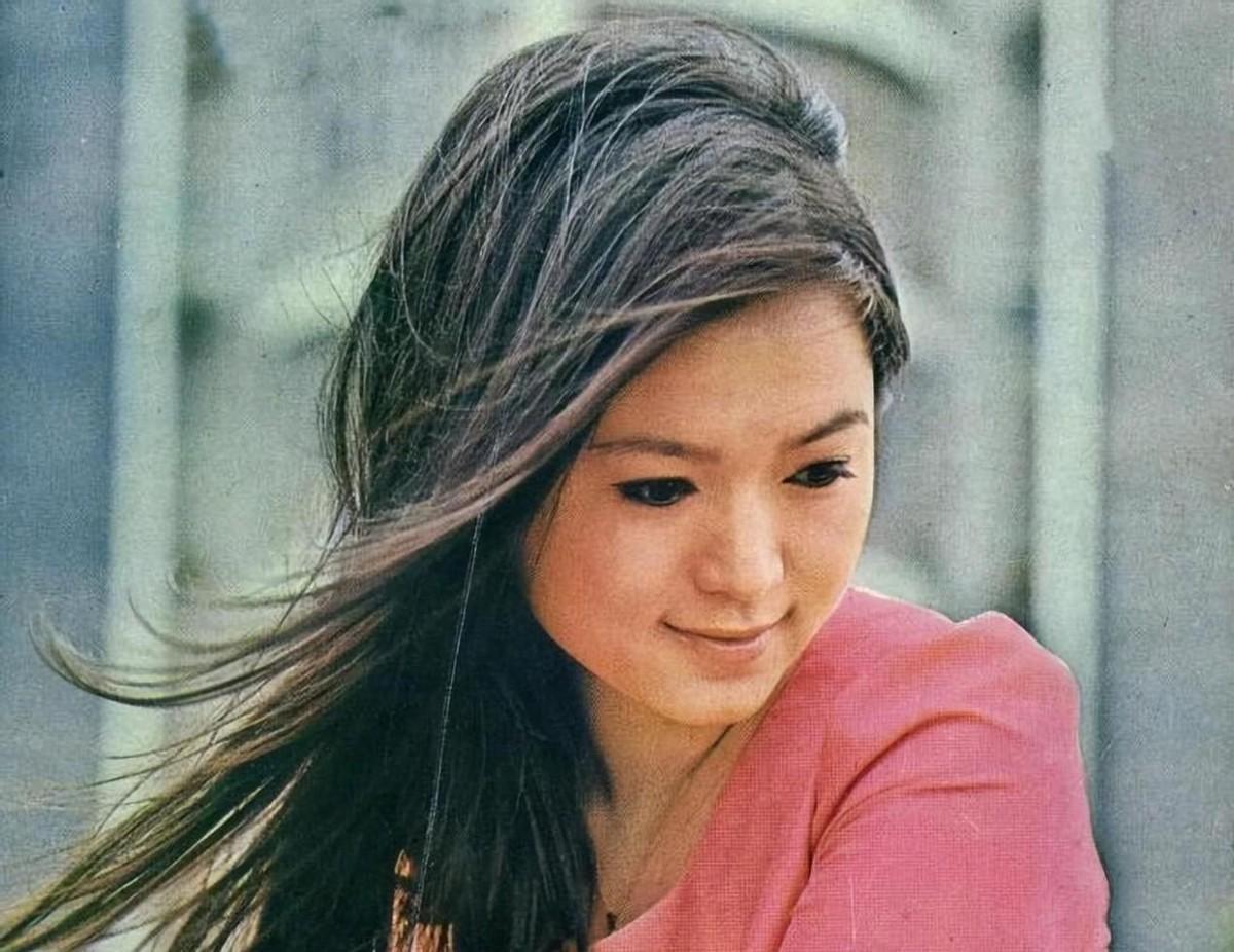 “最强情妇”林月云: 霸占闺蜜老公31年，生下侯佩岑，获亿万遗产