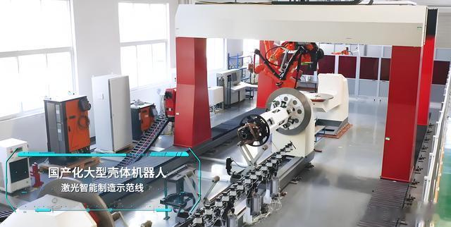 湖北的激光产业究竟有多牛?