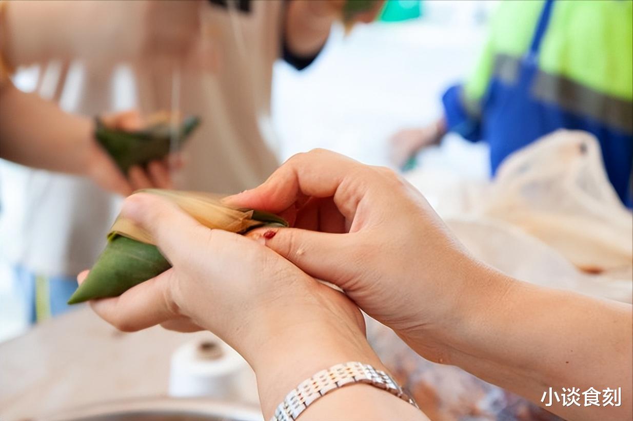 “早端午凉飕飕，晚端午热死牛”，今年端午很特殊，有啥讲究？