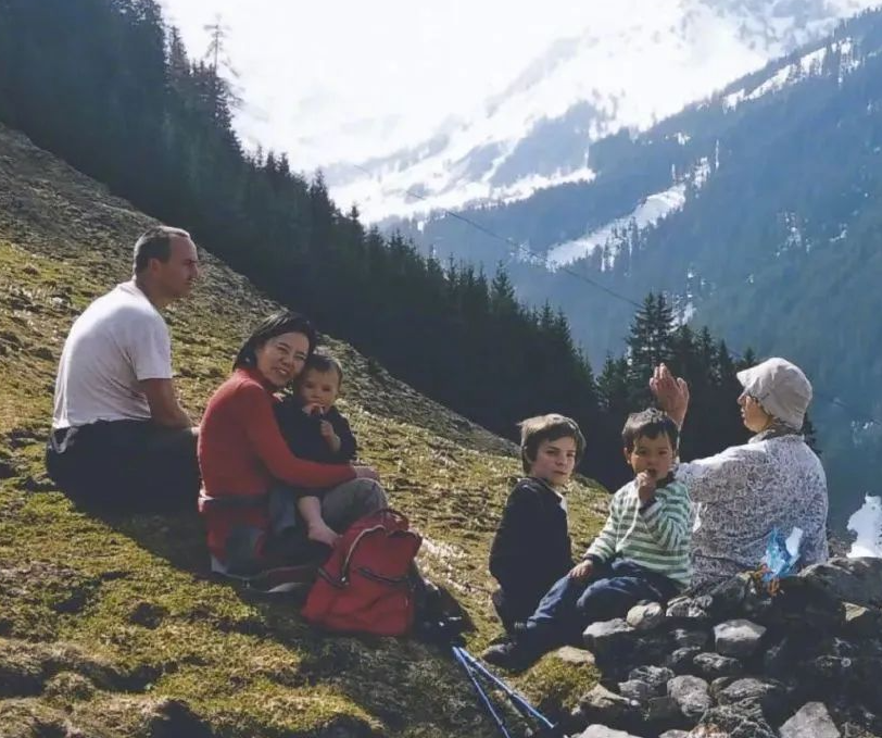 龚琳娜宣布与德国丈夫离婚,与男方结婚20年曾一同创作《忐忑》