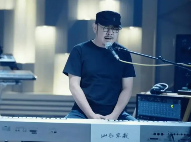 刀郎北京站门票0.1秒光，速度再创新纪录，摩天轮却炒到16667元