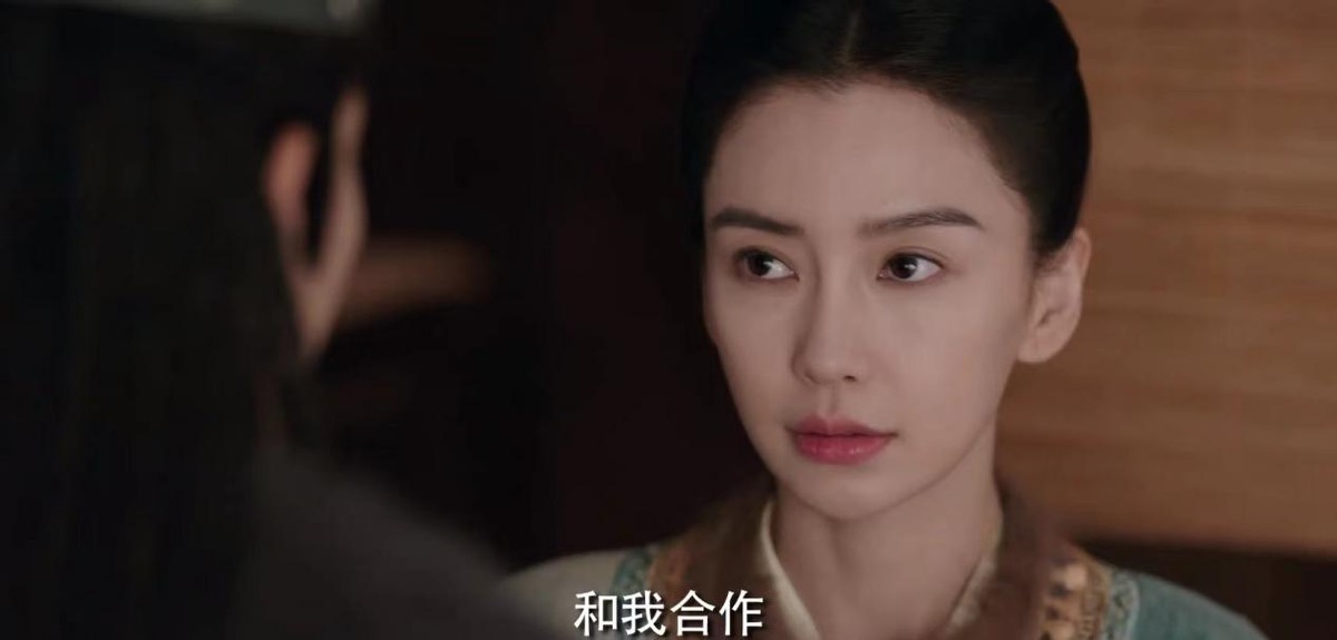 要复出了?baby30集古装大剧首播将至,平台预约已经破75万人