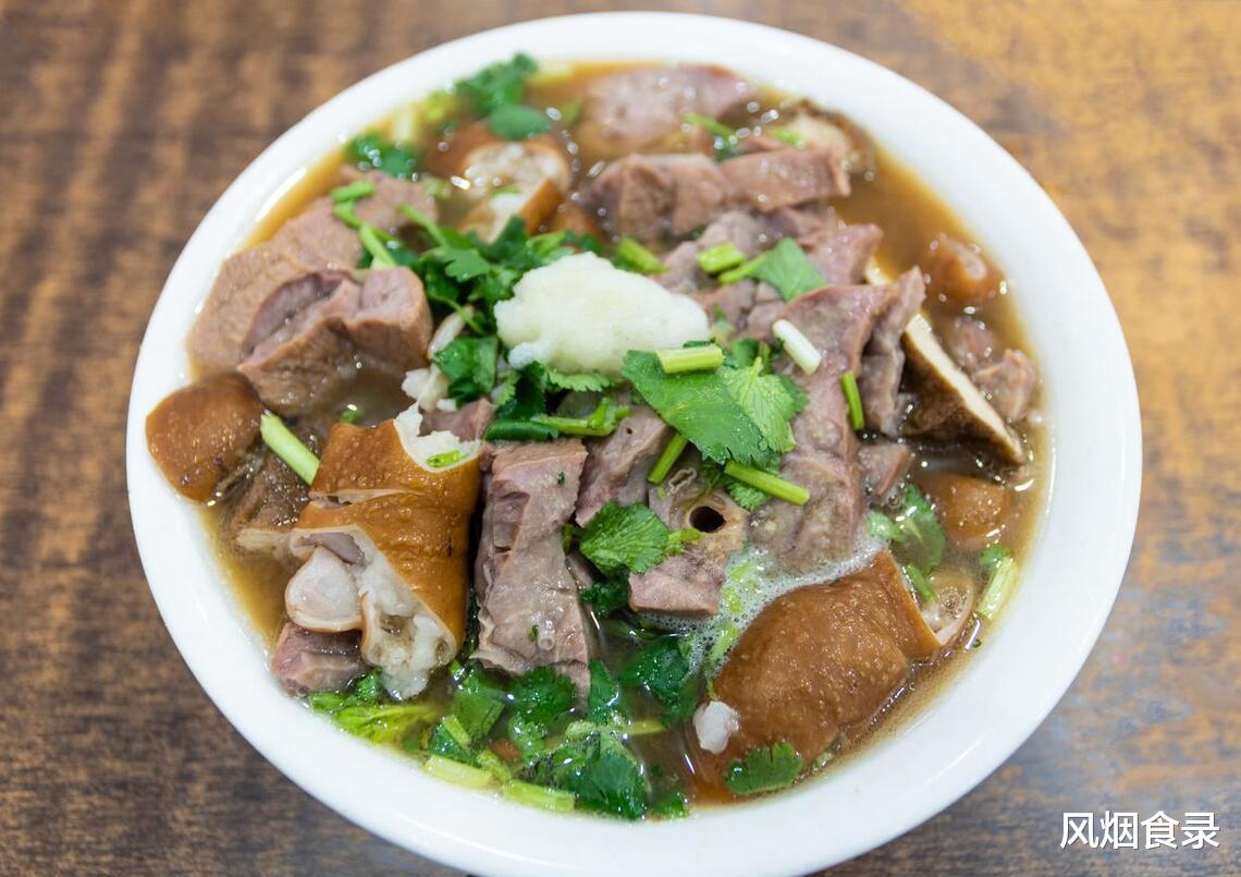 在北京，哪些“宵夜”最受欢迎？网评这10种上榜，你吃过哪几种？