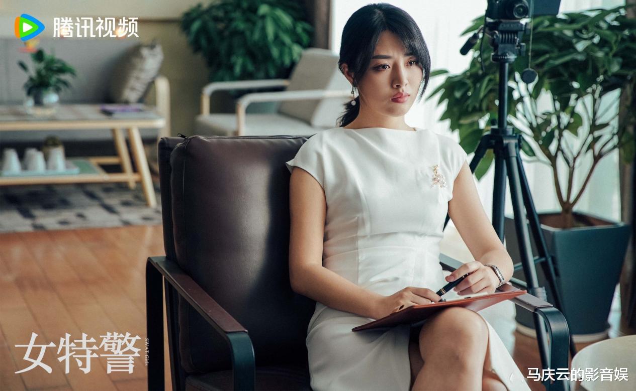 《女特警》首播,保剑锋主演,槽点太多,将女警娇宠化是最大问题