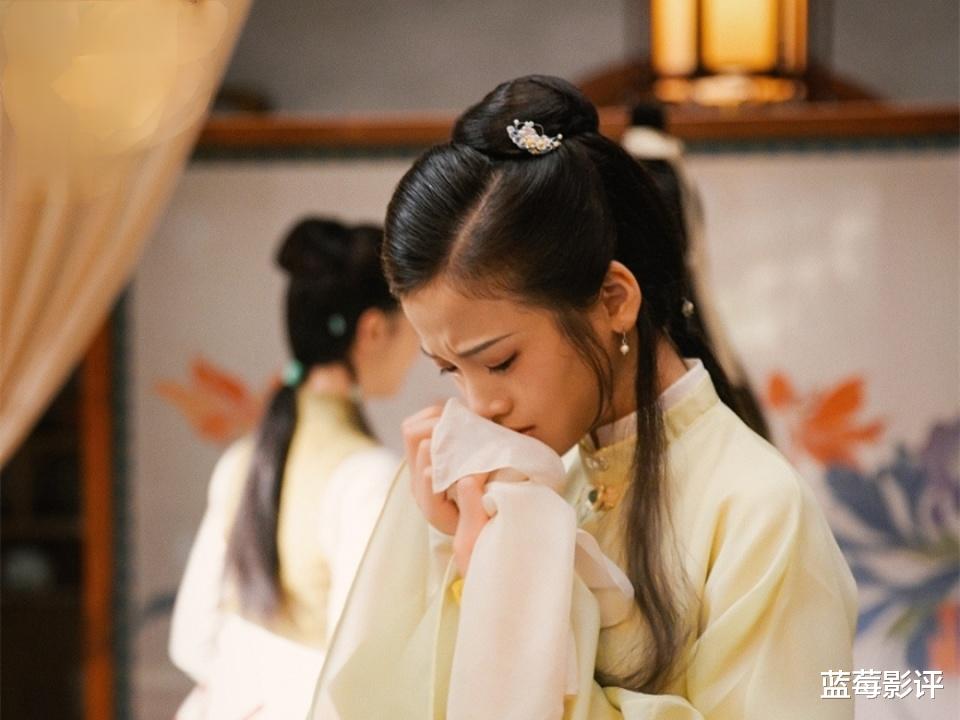 笑掉大牙!日票房仅23万,耗时10年打磨的新《红楼梦》,被打懵了