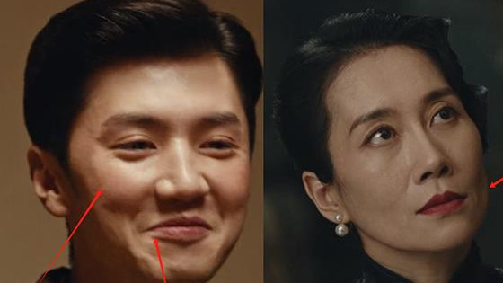 片约不断，却演啥毁啥！《暗夜与黎明》的两个“二流子”该醒醒了