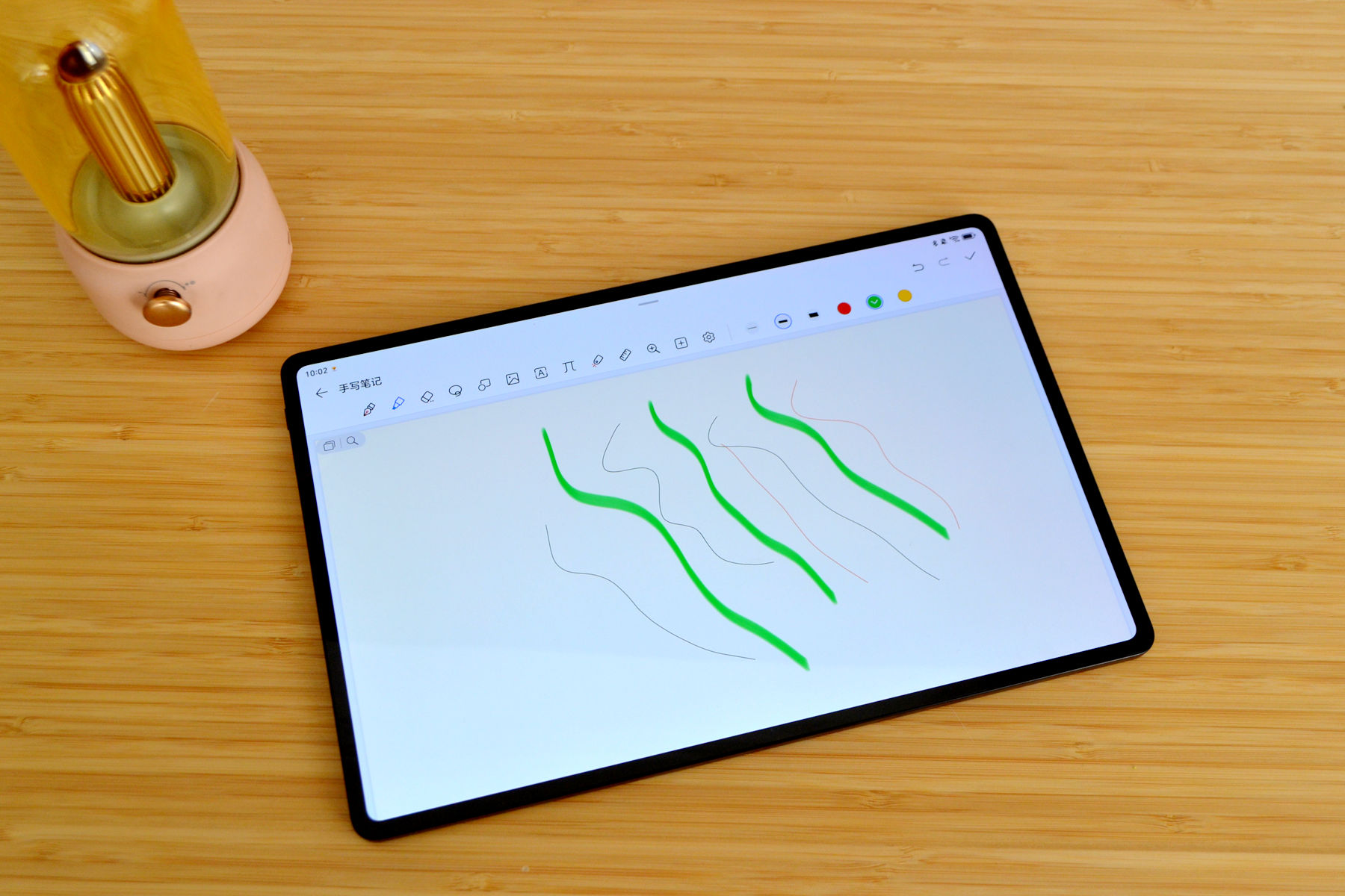 没有短板！护眼OLED大屏+第三代骁龙8，2000多的旗舰平板总算来了