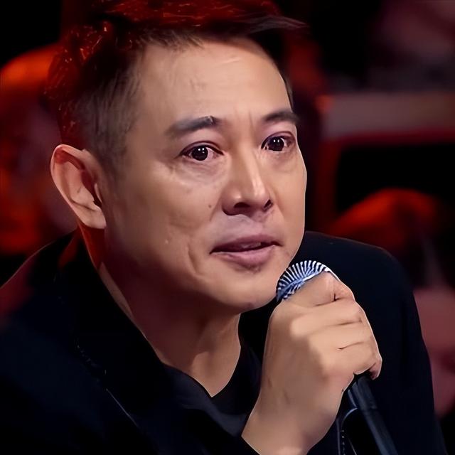 四大功夫之王现状：一个患病，一个坐轮椅，一个离世，他依旧风光