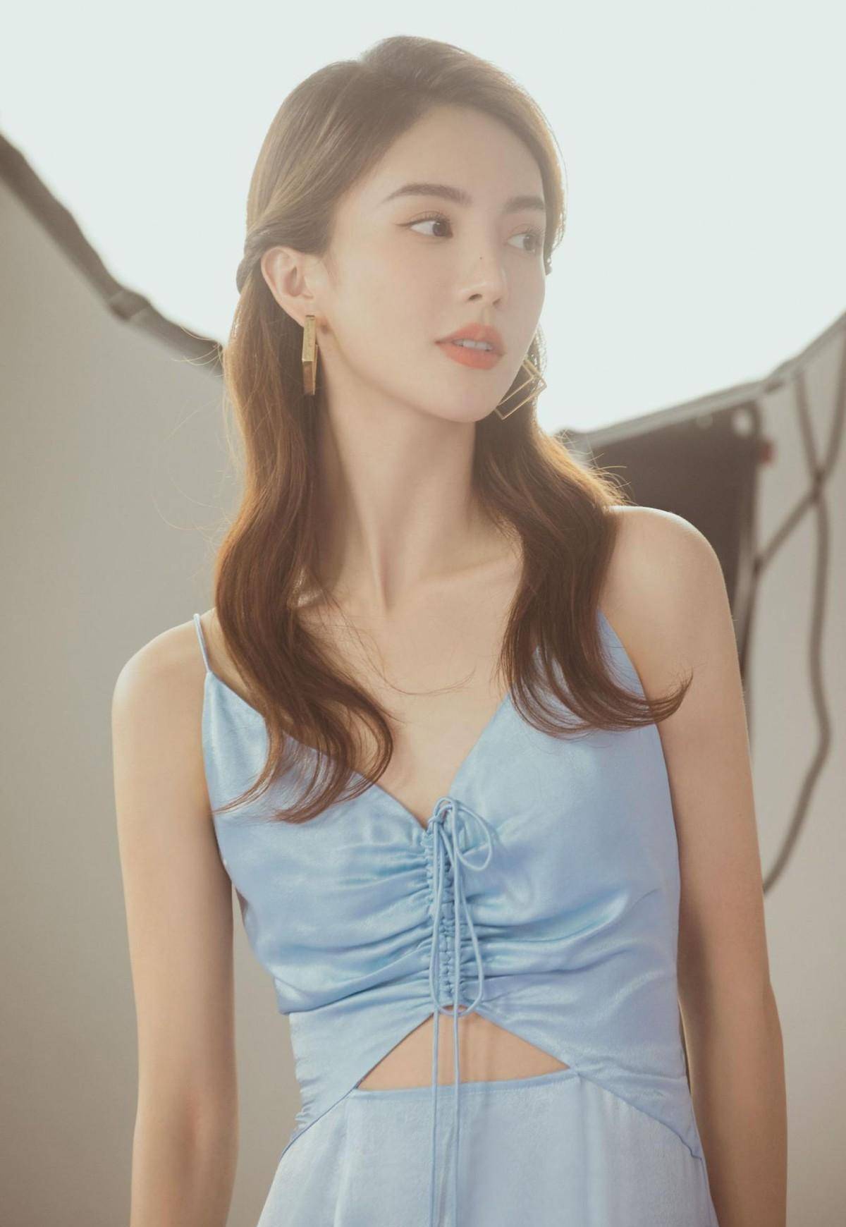 为变瘦不敢吃饭，头发稀疏到渗人，娱乐圈的“畸形审美”真不高级