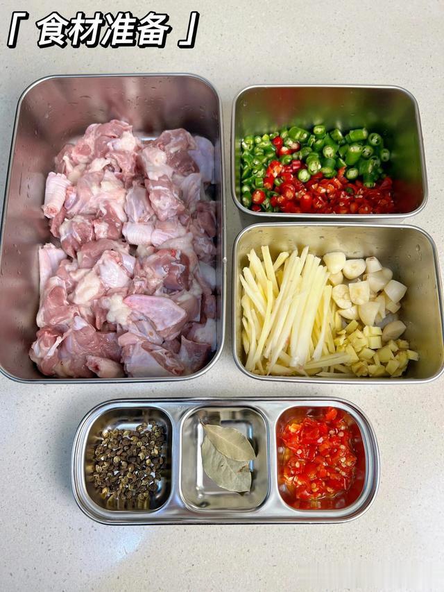 立秋大補肉，不是排骨鴨肉，卻是這6種，高蛋白補鈣，強免疫