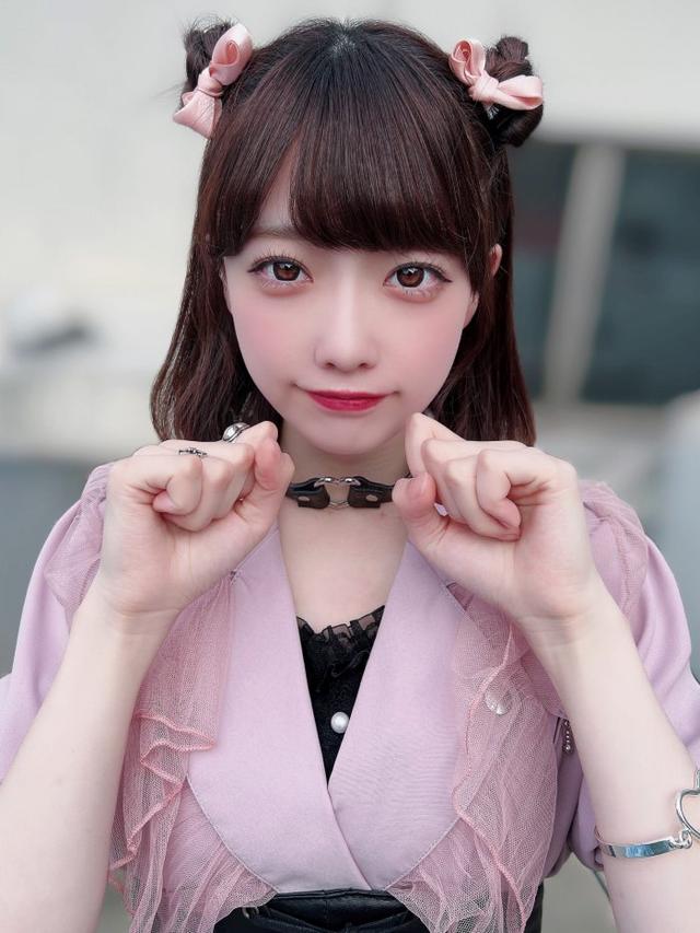 日系女艺人介绍|第28期 盐见绚