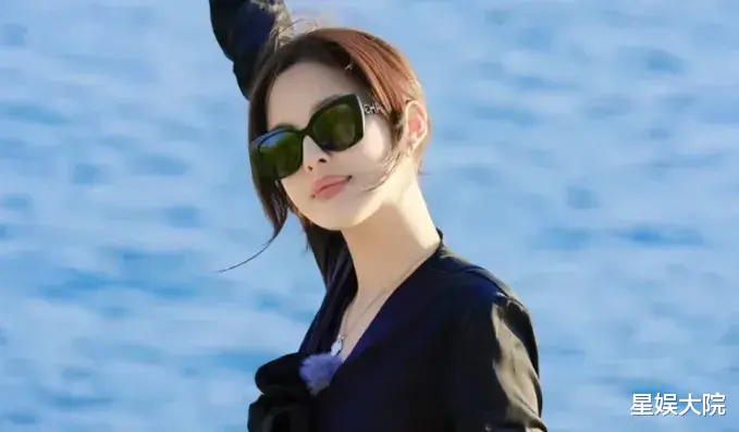 太突然！顶流女星被爆分手引发热议，全网欢庆？