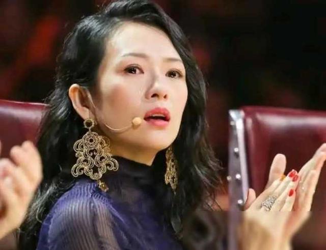 章子怡与小鲜肉坠入爱河,告诫前夫汪峰:复婚不可能了