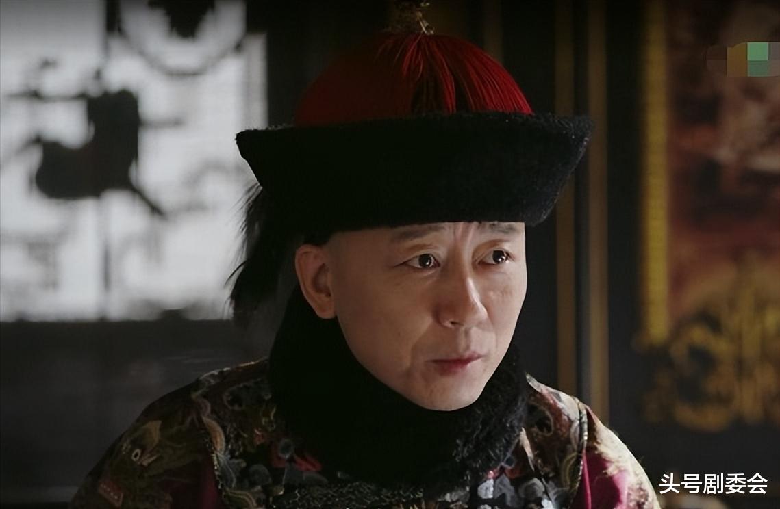 《我是刑警》最狠杀人犯，和妻子因戏生情恩爱17年，这次终于红了