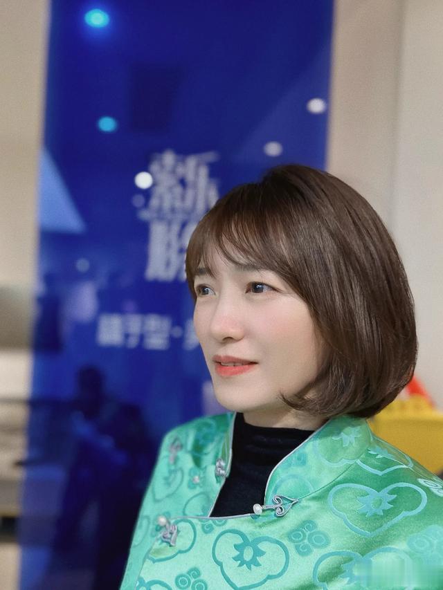 挂耳短发、波波头、流行全头烫与时尚挑,你最爱哪一种