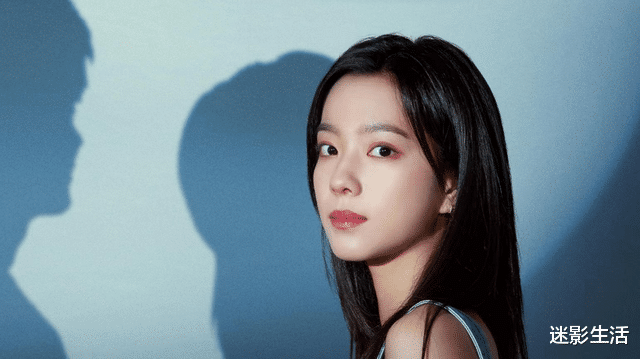 庄达菲：从京圈公主到专业演员