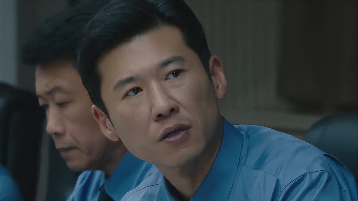 《第二十条》张艺谋儿子出演引关注，但“星二代”里我只服王骁