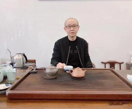 顶级做工 铺砂工艺，绝美小壶《矮潘壶》