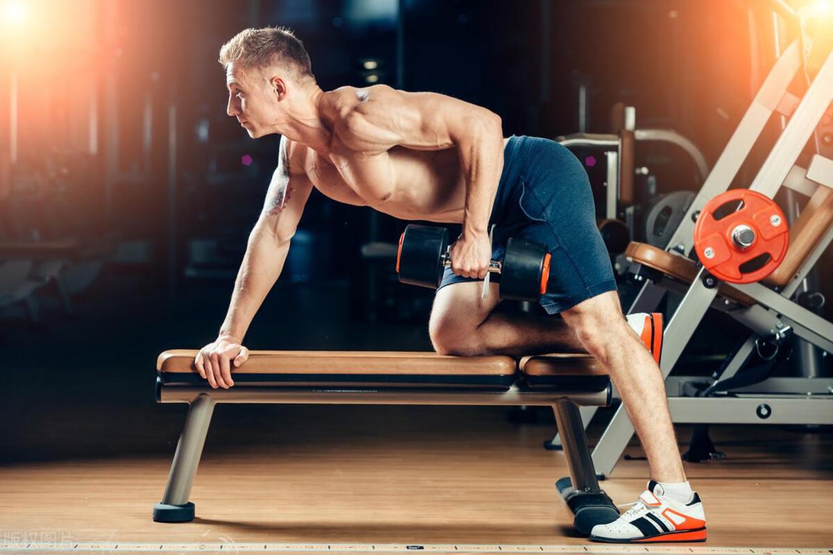 健身好处多,但这些行为却是在浪费时间,你认可吗?