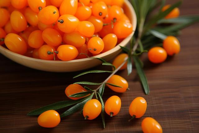 癌细胞最怕的水果，可以适当多吃