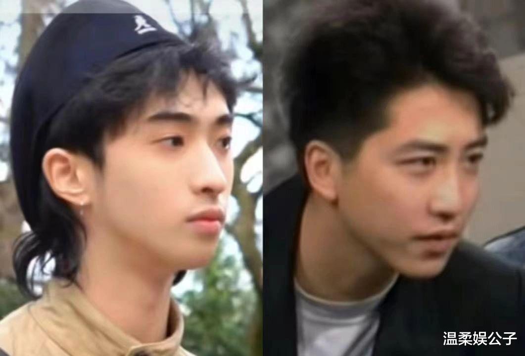 伊能静儿子曾被万人差评，看到他的强势发声，才知秦昊妈妈说对了