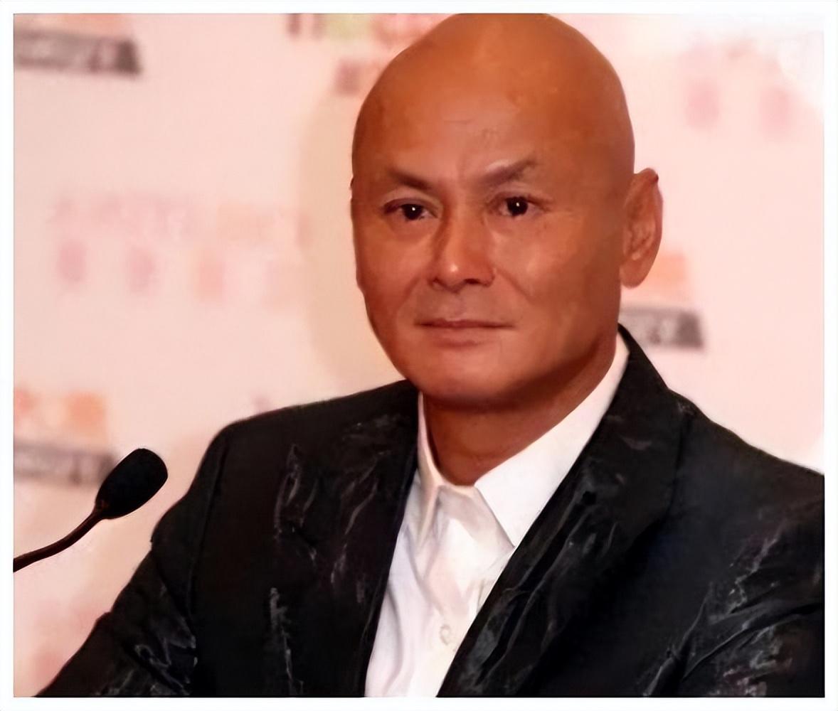 香港演员刘家辉：瘫痪在床12年，频传“去世”，现状令人泪目