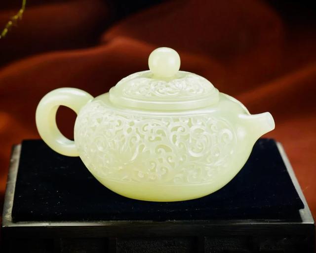 和田玉使用说明书！玉石圈的“国十条”究竟讲了些什么？