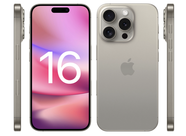 “國產化率”不足40%，蘋果iPhone16系列在印尼被禁售