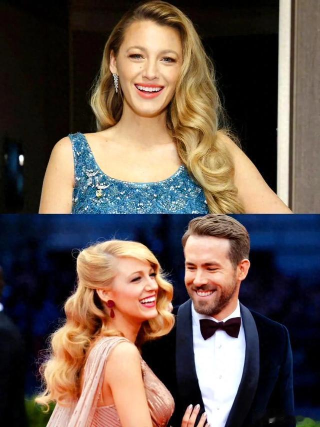 负面新闻缠身，布蕾克·莱弗利考虑退圈